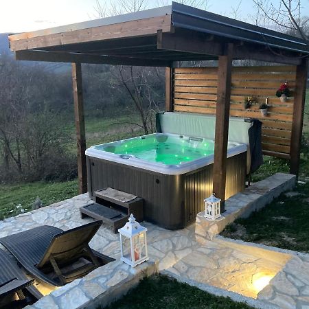 Peacefull Family Cottage Gornji Desinec Extérieur photo