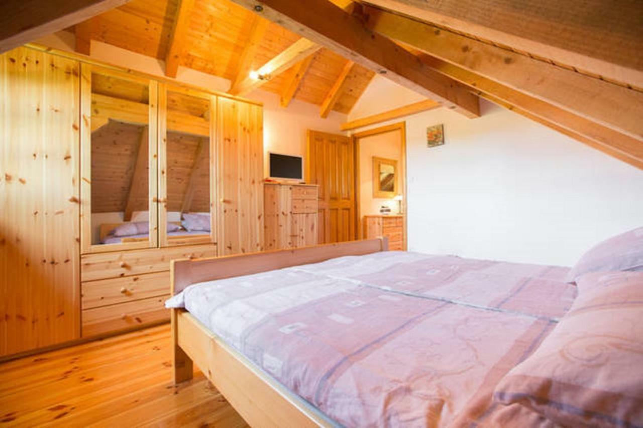 Peacefull Family Cottage Gornji Desinec Extérieur photo