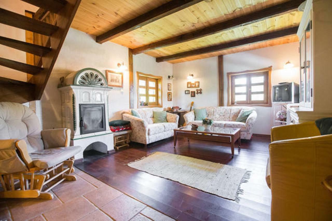 Peacefull Family Cottage Gornji Desinec Extérieur photo