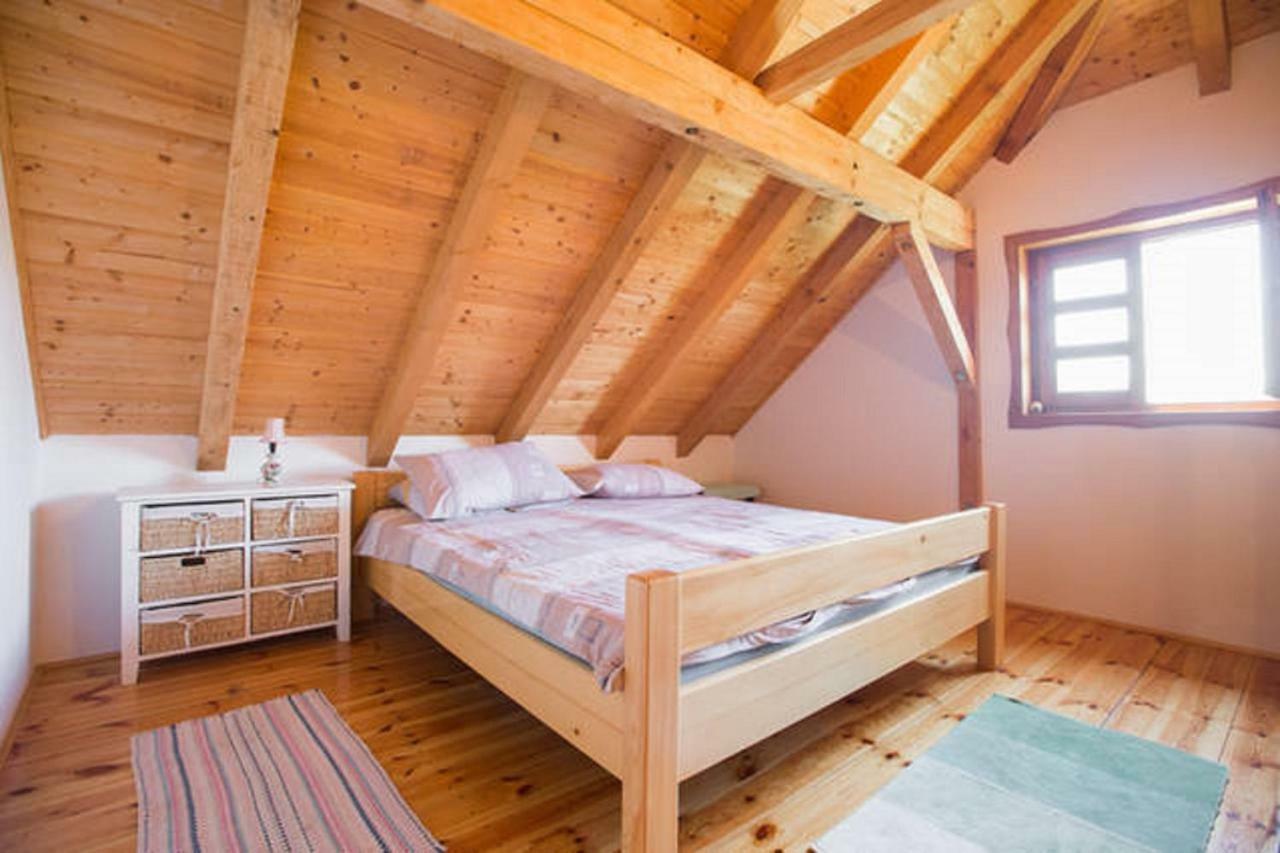 Peacefull Family Cottage Gornji Desinec Extérieur photo